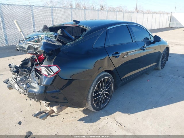 5XXG44J87RG243363 KIA K5 Gt