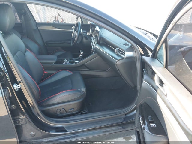 5XXG44J87RG243363 KIA K5 Gt