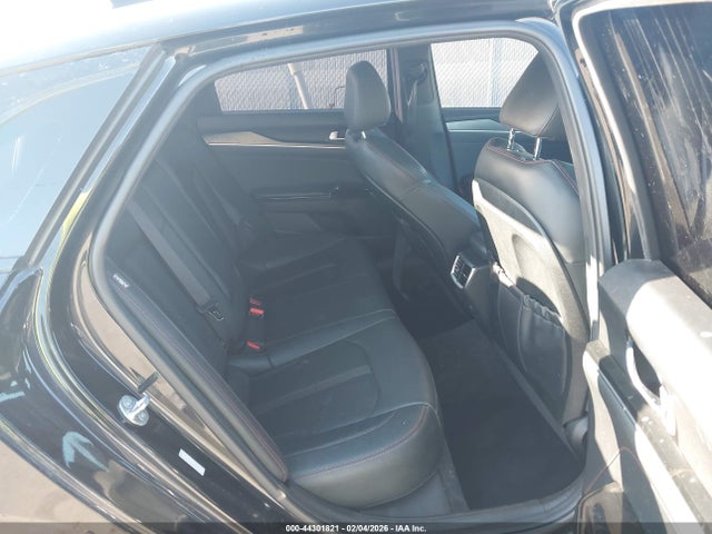 5XXG44J87RG243363 KIA K5 Gt