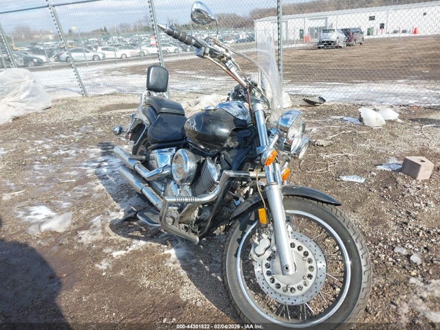 2003 YAMAHA XVS1100 JYAVP11E43A037709