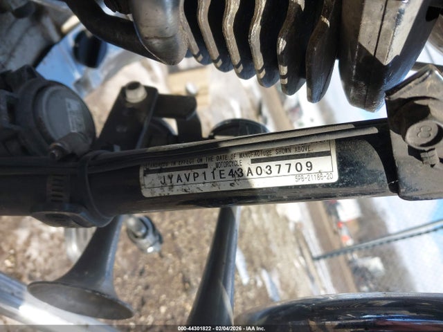 2003 YAMAHA XVS1100 JYAVP11E43A037709 Photo 9