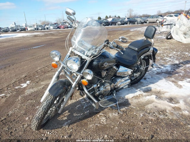 2003 YAMAHA XVS1100 JYAVP11E43A037709 Photo 1