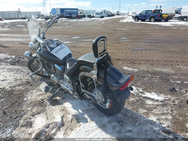 2003 YAMAHA XVS1100 JYAVP11E43A037709 Photo 2