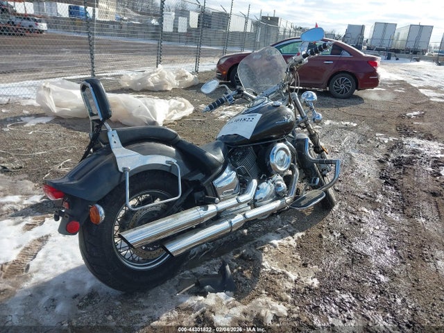 2003 YAMAHA XVS1100 JYAVP11E43A037709 Photo 3