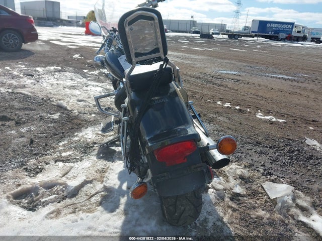 2003 YAMAHA XVS1100 JYAVP11E43A037709 Photo 5