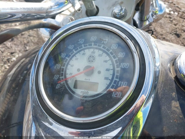 2003 YAMAHA XVS1100 JYAVP11E43A037709 Photo 6