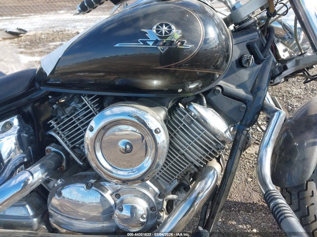 2003 YAMAHA XVS1100 JYAVP11E43A037709 Photo 7