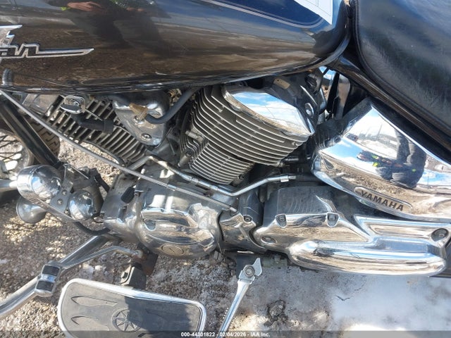 2003 YAMAHA XVS1100 JYAVP11E43A037709 Photo 8