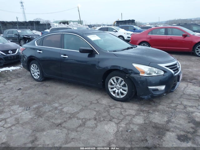 2015 NISSAN ALTIMA 1N4AL3AP0FN383853