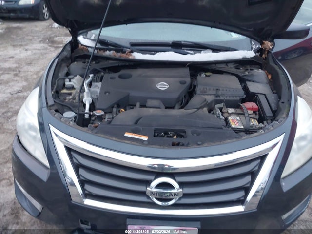 2015 NISSAN ALTIMA 1N4AL3AP0FN383853 Photo 9