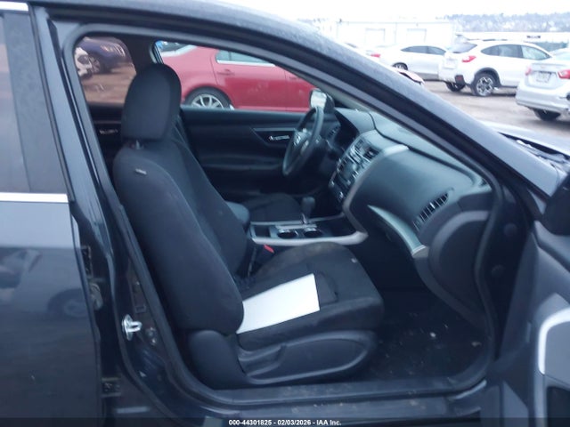 2015 NISSAN ALTIMA 1N4AL3AP0FN383853 Photo 4
