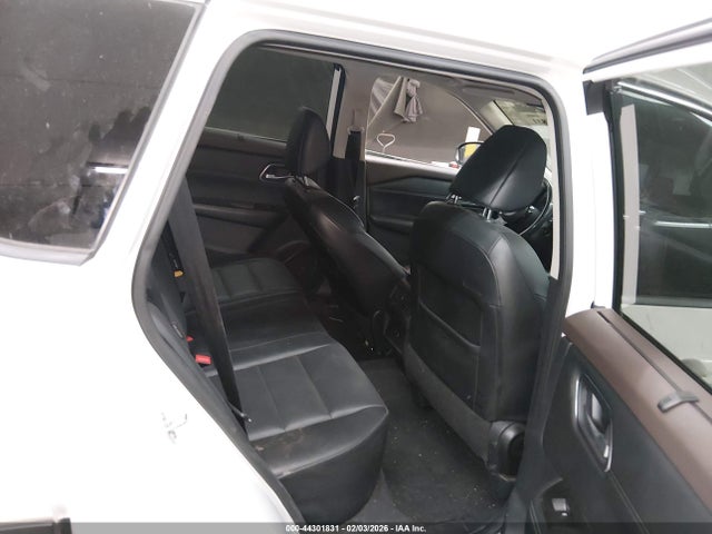 5N1AT3BA4MC819158 Nissan Rogue Sv Fwd