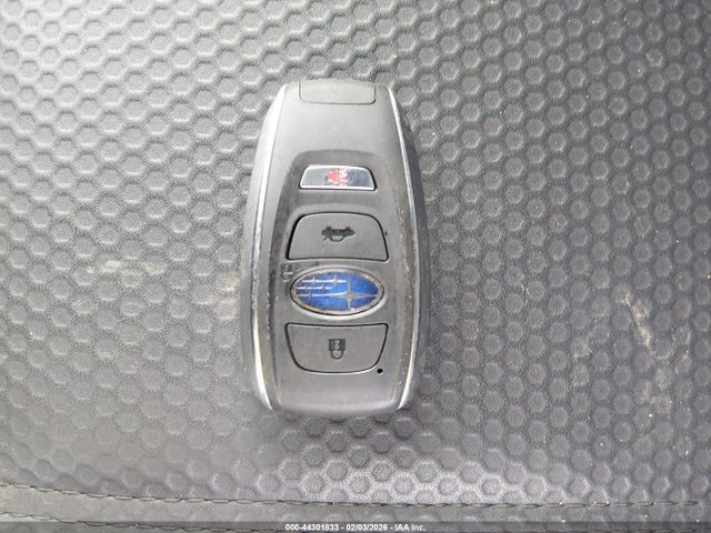 Продажа на аукционе авто 2024 Subaru Forester Wilderness, vin: JF2SKAJC2RH525062, номер лота: 44301833