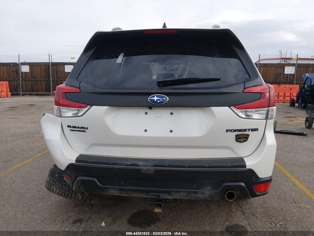 Продажа на аукционе авто 2024 Subaru Forester Wilderness, vin: JF2SKAJC2RH525062, номер лота: 44301833
