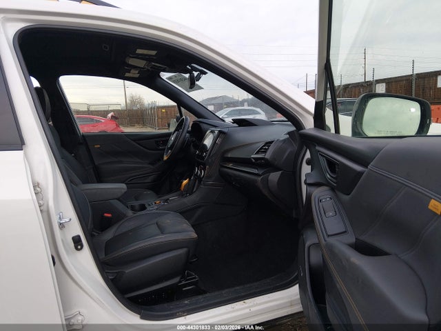 Продажа на аукционе авто 2024 Subaru Forester Wilderness, vin: JF2SKAJC2RH525062, номер лота: 44301833