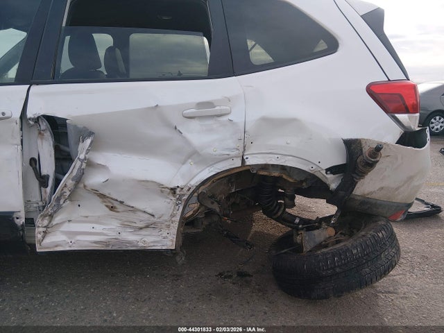 Продажа на аукционе авто 2024 Subaru Forester Wilderness, vin: JF2SKAJC2RH525062, номер лота: 44301833