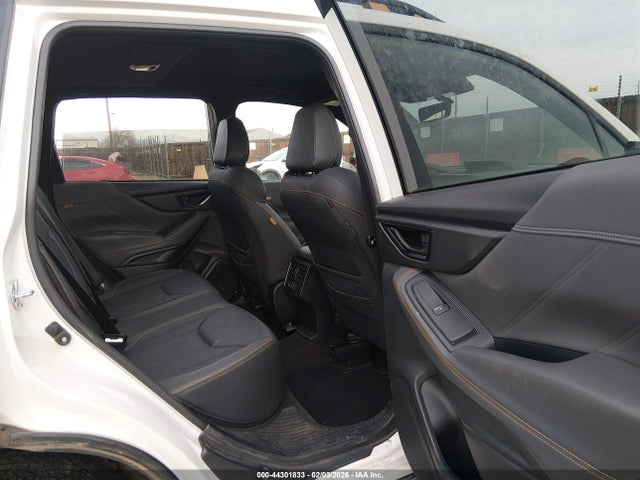 Продажа на аукционе авто 2024 Subaru Forester Wilderness, vin: JF2SKAJC2RH525062, номер лота: 44301833