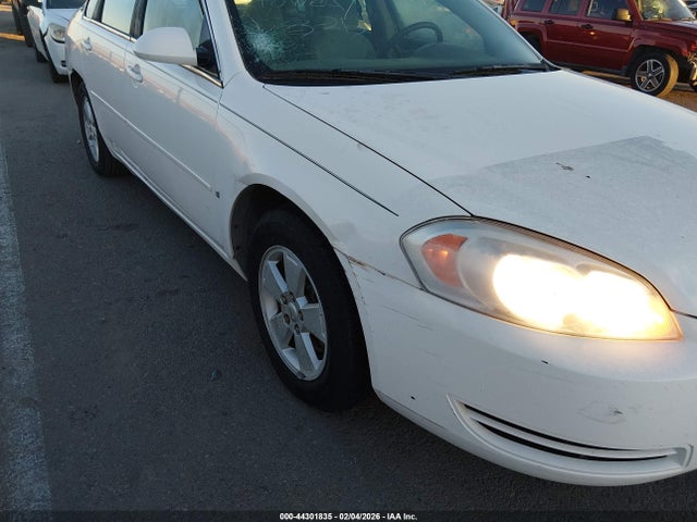 2007 CHEVROLET IMPALA 2G1WT58NO79119044 Photo 5