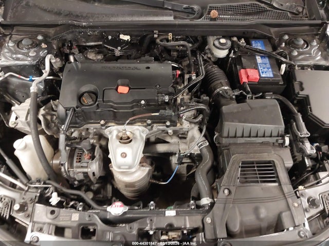 Продажа на аукционе авто 2022 Honda Civic Sport, vin: 2HGFE2F55NH570266, номер лота: 44301847