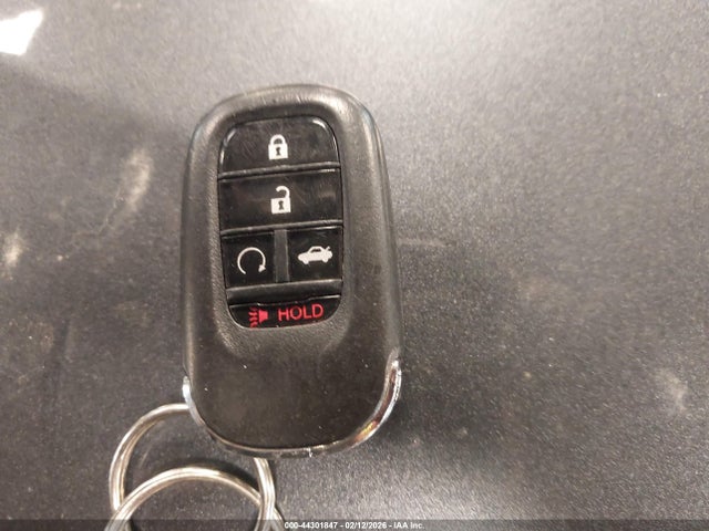 Продажа на аукционе авто 2022 Honda Civic Sport, vin: 2HGFE2F55NH570266, номер лота: 44301847