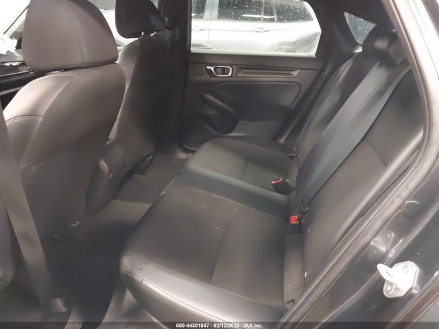 Продажа на аукционе авто 2022 Honda Civic Sport, vin: 2HGFE2F55NH570266, номер лота: 44301847