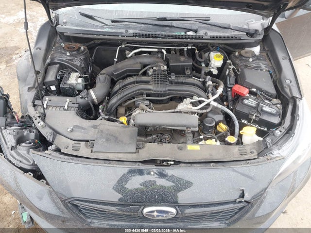 4S3GKAJ66K3618104 Subaru Impreza 2.0i Sport