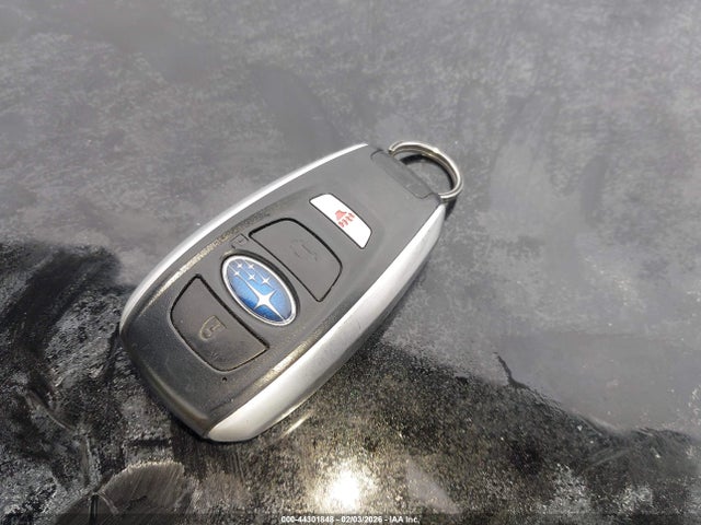 4S3GKAJ66K3618104 Subaru Impreza 2.0i Sport