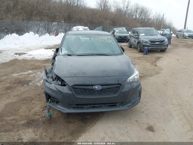 4S3GKAJ66K3618104 Subaru Impreza 2.0i Sport