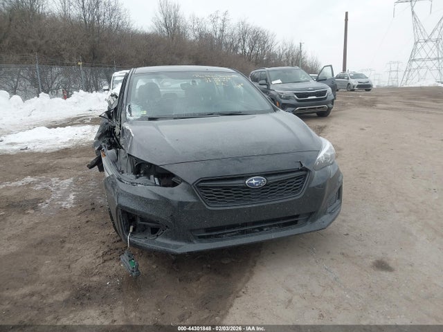 4S3GKAJ66K3618104 Subaru Impreza 2.0i Sport