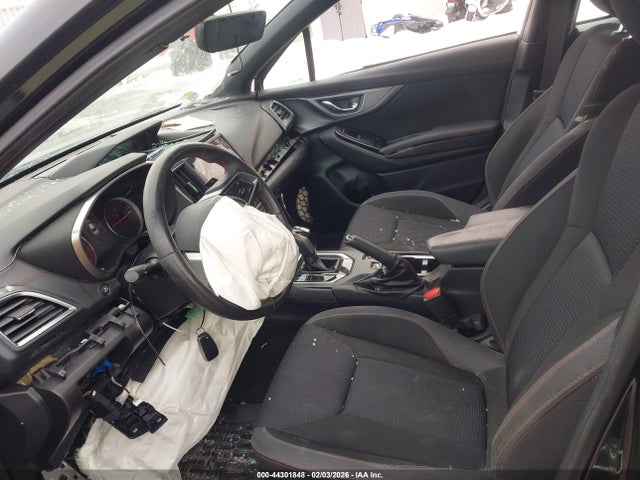 4S3GKAJ66K3618104 Subaru Impreza 2.0i Sport