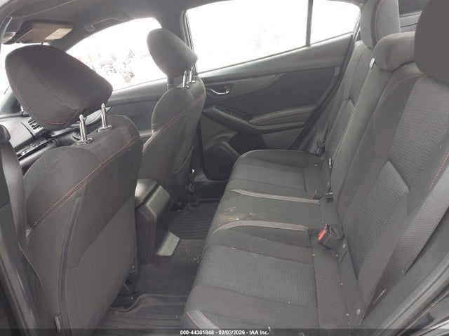 4S3GKAJ66K3618104 Subaru Impreza 2.0i Sport