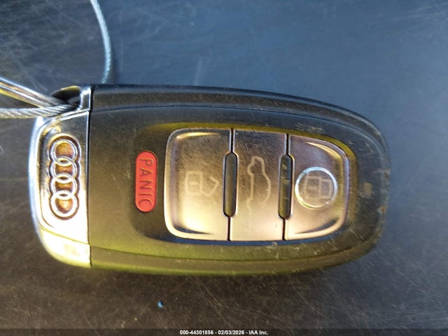 2012 AUDI A4 WAUBFAFL6CN004217 Photo 10