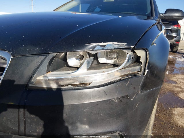 2012 AUDI A4 WAUBFAFL6CN004217 Photo 5