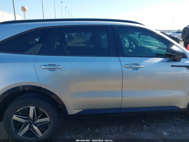 Продаж на аукціоні авто 2022 Kia Sorento S, vin: 5XYRL4LC0NG102637, номер лоту: 44301867