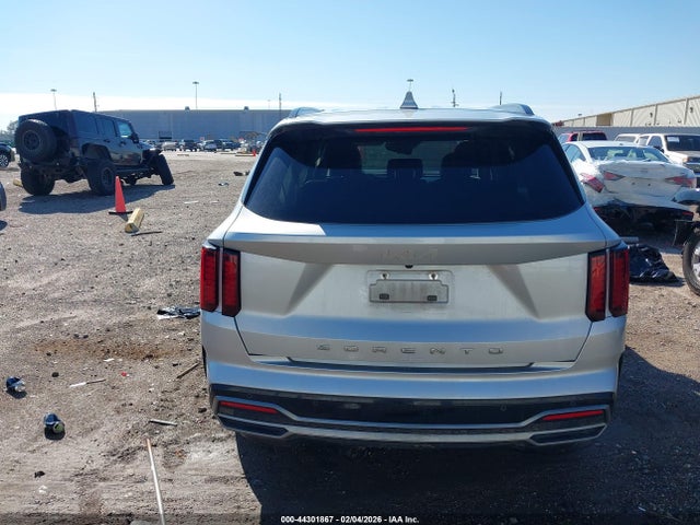 Продаж на аукціоні авто 2022 Kia Sorento S, vin: 5XYRL4LC0NG102637, номер лоту: 44301867