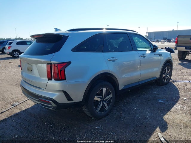 Продаж на аукціоні авто 2022 Kia Sorento S, vin: 5XYRL4LC0NG102637, номер лоту: 44301867