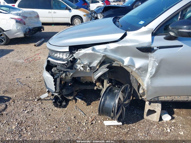 Продаж на аукціоні авто 2022 Kia Sorento S, vin: 5XYRL4LC0NG102637, номер лоту: 44301867