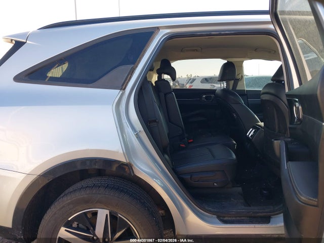 Продаж на аукціоні авто 2022 Kia Sorento S, vin: 5XYRL4LC0NG102637, номер лоту: 44301867