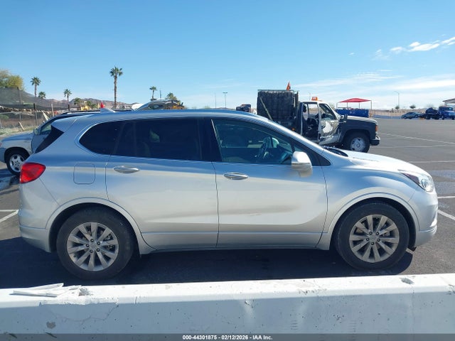 Buick Envision Essence 2018 LRBFX1SA4JD115484 Image 13