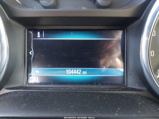 Buick Envision Essence 2018 LRBFX1SA4JD115484 Image 15