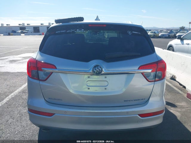 Buick Envision Essence 2018 LRBFX1SA4JD115484 Image 16