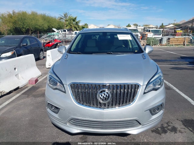 Buick Envision Essence 2018 LRBFX1SA4JD115484 Image 6