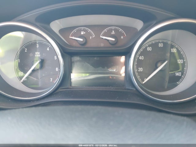 Buick Envision Essence 2018 LRBFX1SA4JD115484 Image 7
