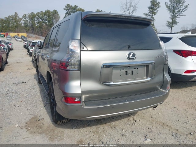 2022 LEXUS GX 460 JTJAM7BX2N5315823 Photo 2