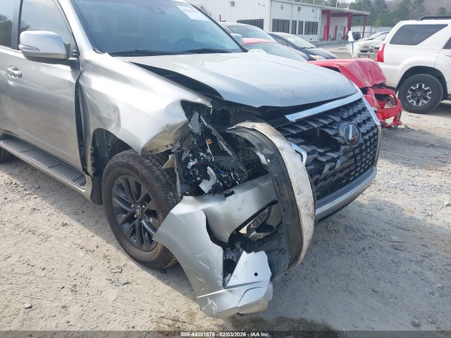 2022 LEXUS GX 460 JTJAM7BX2N5315823 Photo 5