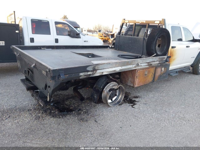 3C7WRNFL5LG105280 RAM 5500 Chassis Tradesman/slt/laramie/limited