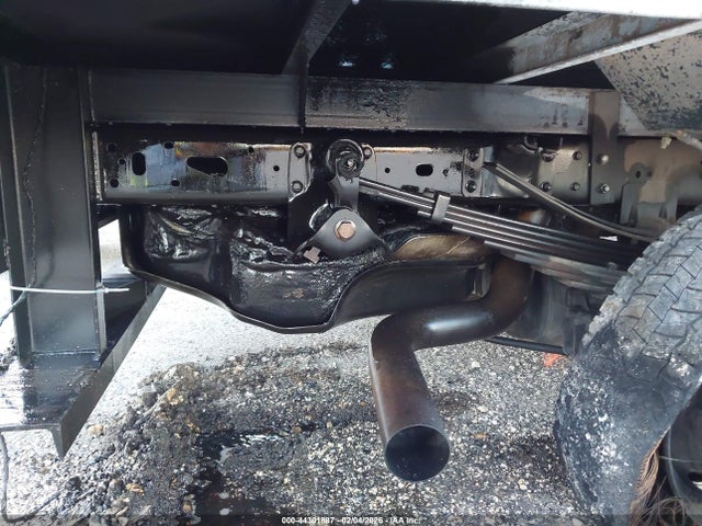 3C7WRNFL5LG105280 RAM 5500 Chassis Tradesman/slt/laramie/limited