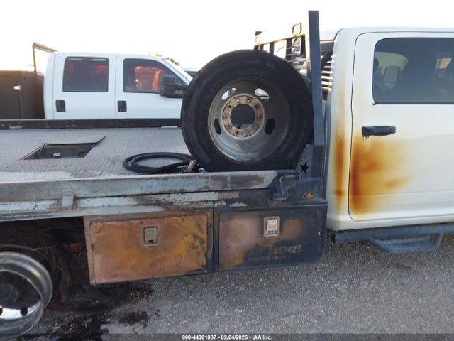 3C7WRNFL5LG105280 RAM 5500 Chassis Tradesman/slt/laramie/limited