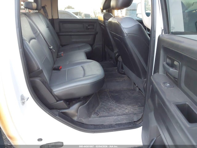 2020 RAM 5500 CHASSIS 3C7WRNFL5LG105280 Photo 6