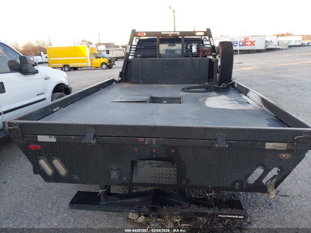 2020 RAM 5500 CHASSIS 3C7WRNFL5LG105280 Photo 7